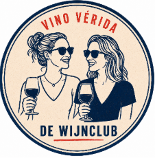 Beeldmerk De Wijnclub van Vino Vérida