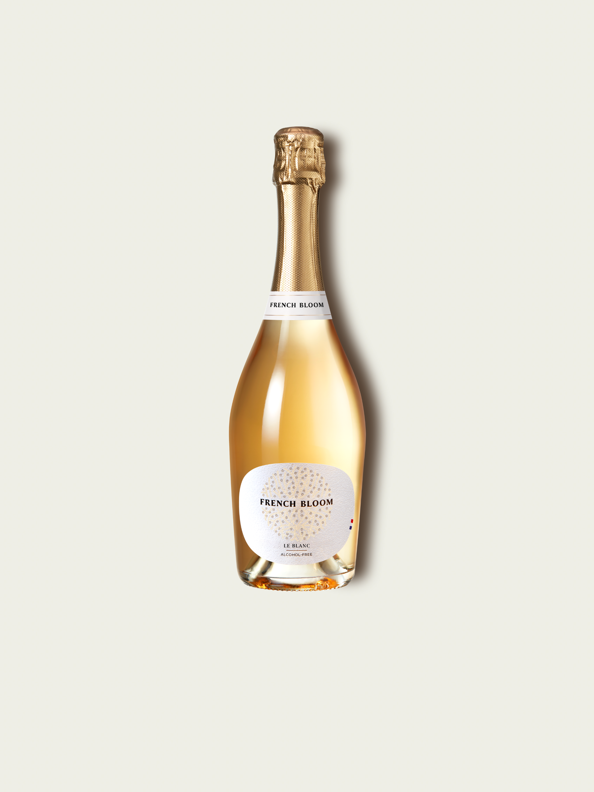 French Bloom Le Blanc van French Bloom