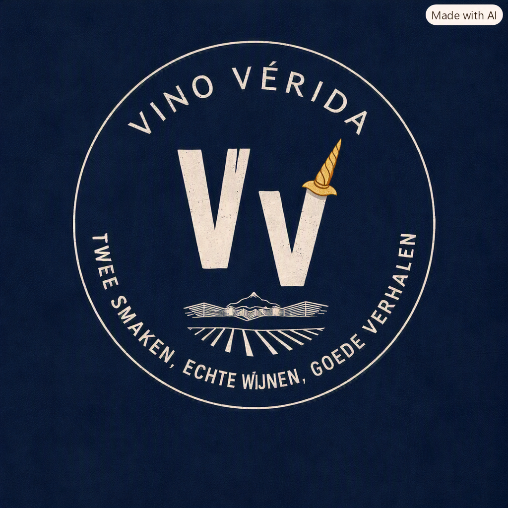 Vino Vérida logo
